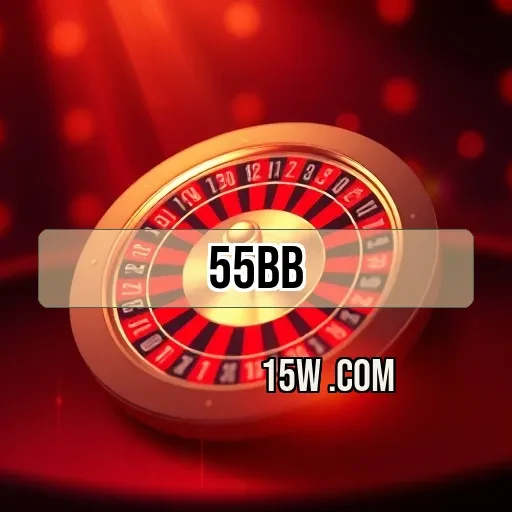 55bb.com App