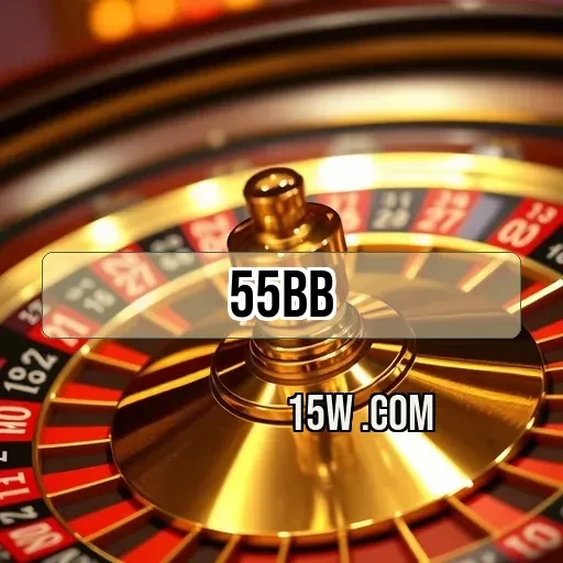55bb.com Bônus
