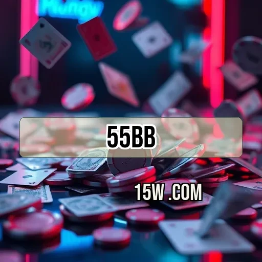 55bb.com Site Confiável