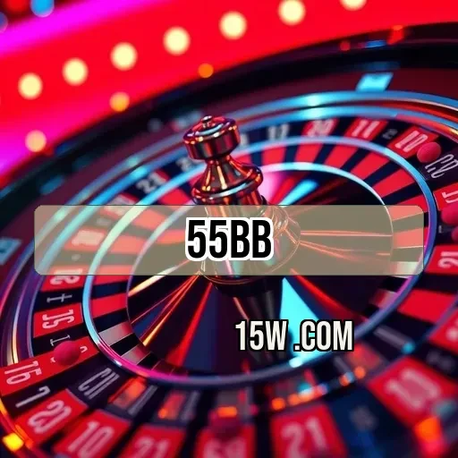 55bb.com Login
