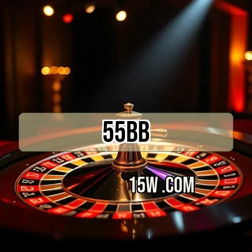 55bb.com Pagamento