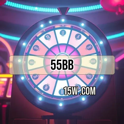 55bb.com Plataforma