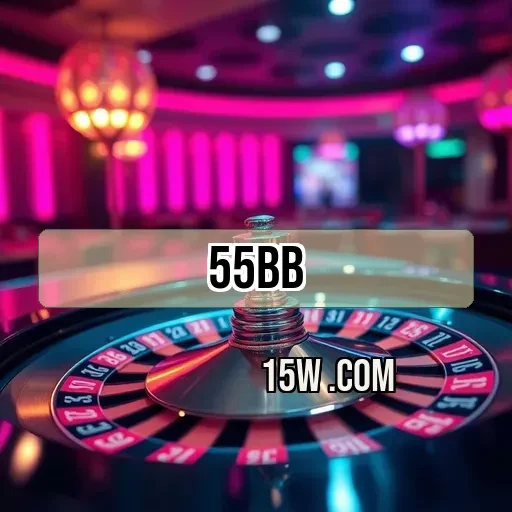 55bb.com Caça-Níqueis